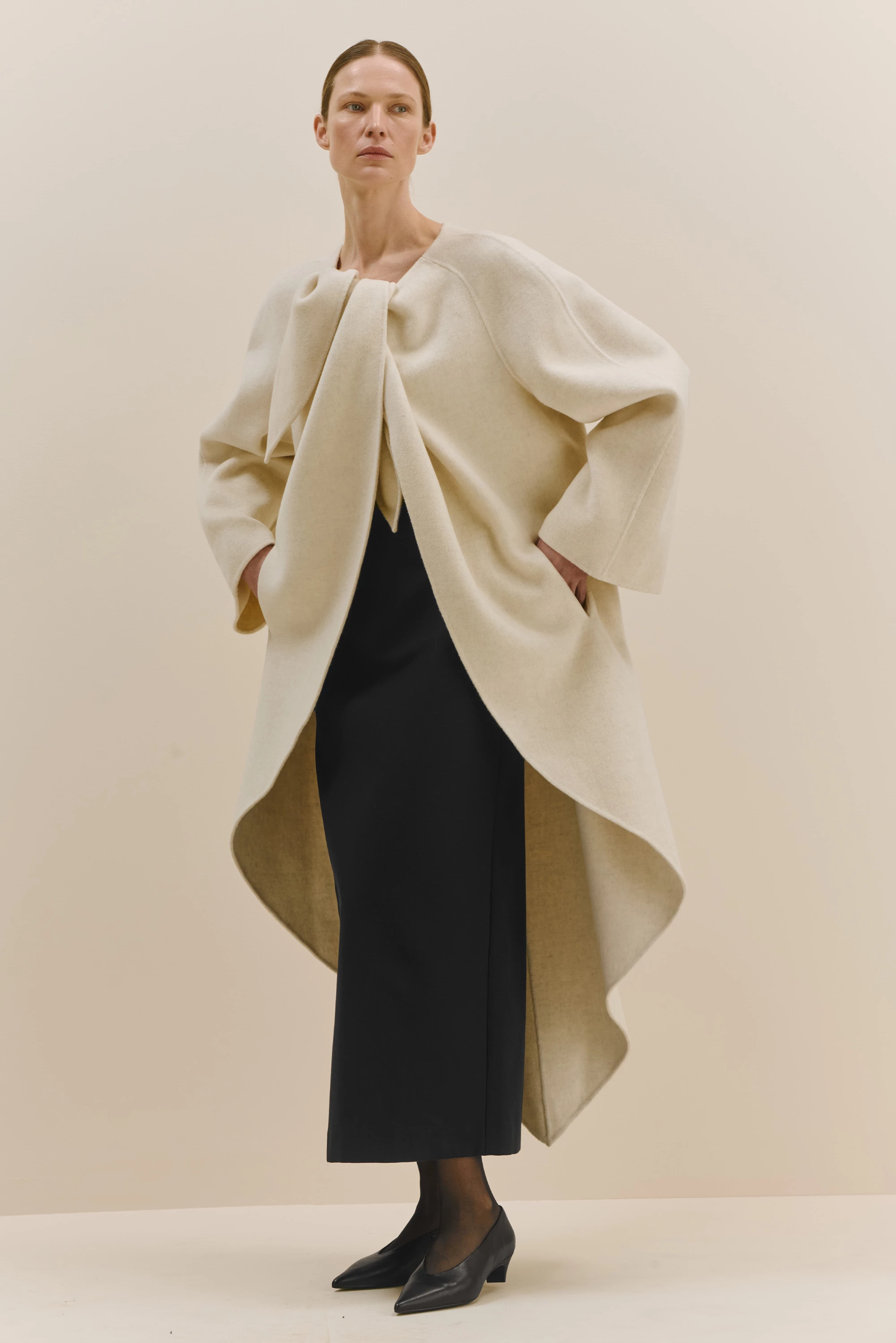 Молочний Шлях: свіжа лінійка BEVZA осінь-зима 2026/27
1