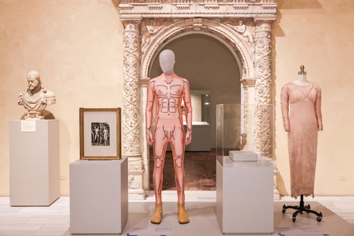 7 модних експозицій, вартих уваги цієї весни
5