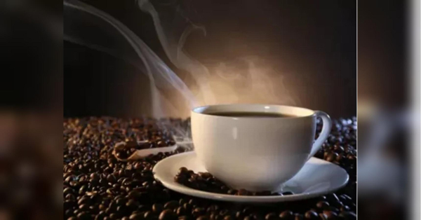 Відкиньте чай: відкрийте напій для бадьорості та гарного самопочуття