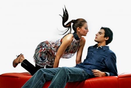 Чоловіки вразилися, жінки все більше схожі на мужиків