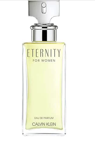 Eternity, Calvin Klein6