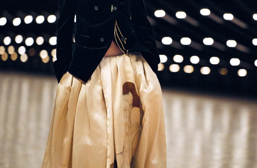 Топ 5 шоу на Нью-Йоркському тижні моди