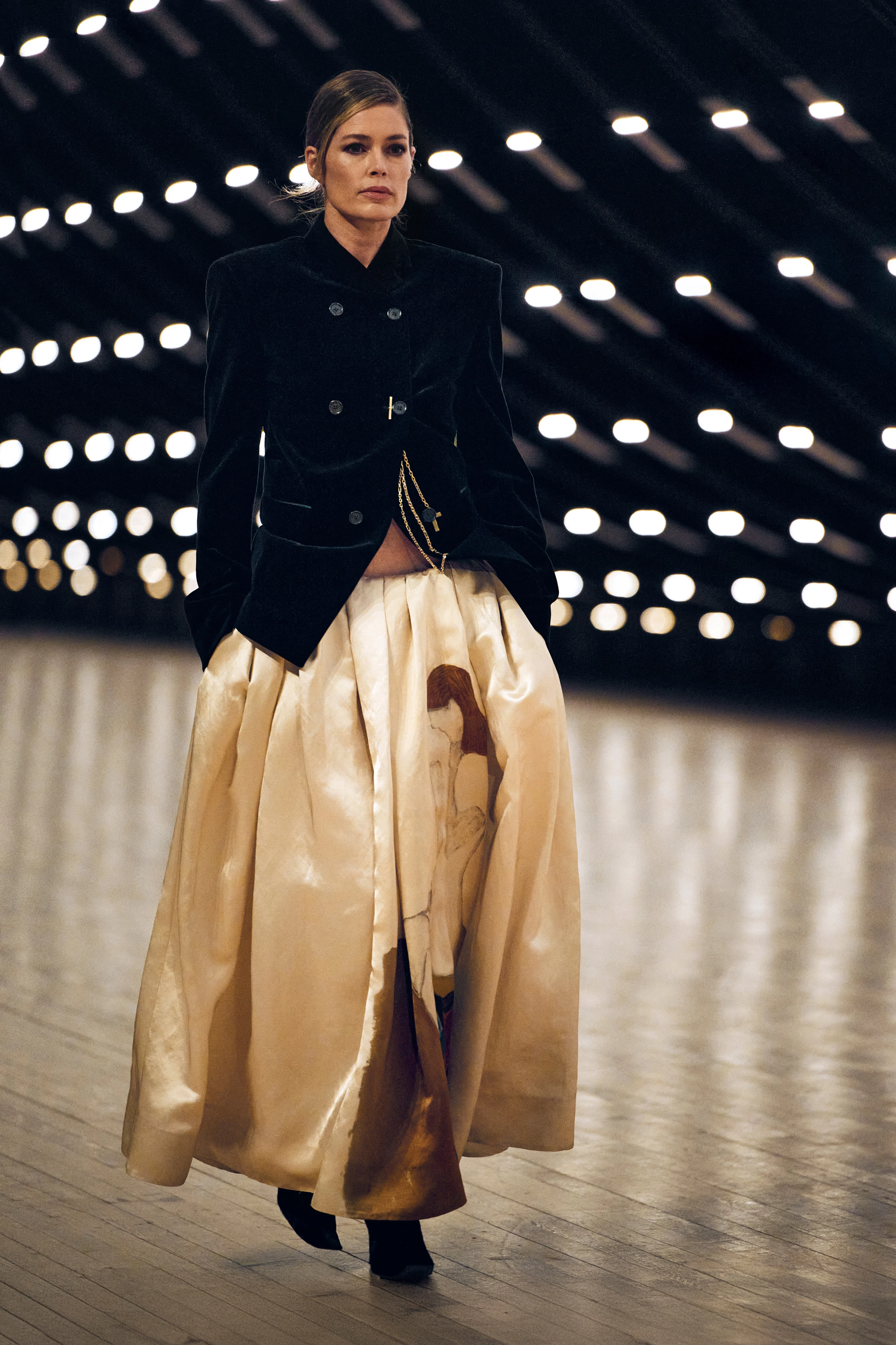 Топ 5 шоу на Нью-Йоркському тижні моди
0