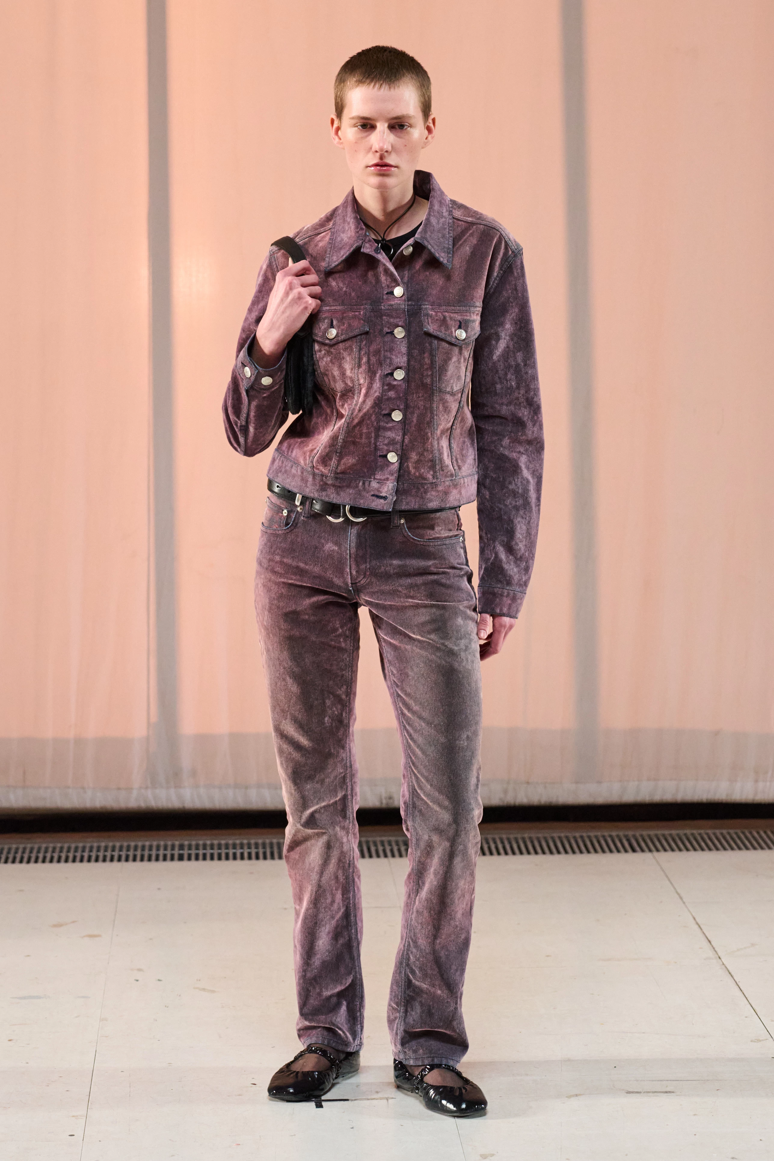 Топ-4 дефіле Копенгагенського тижня моди
14