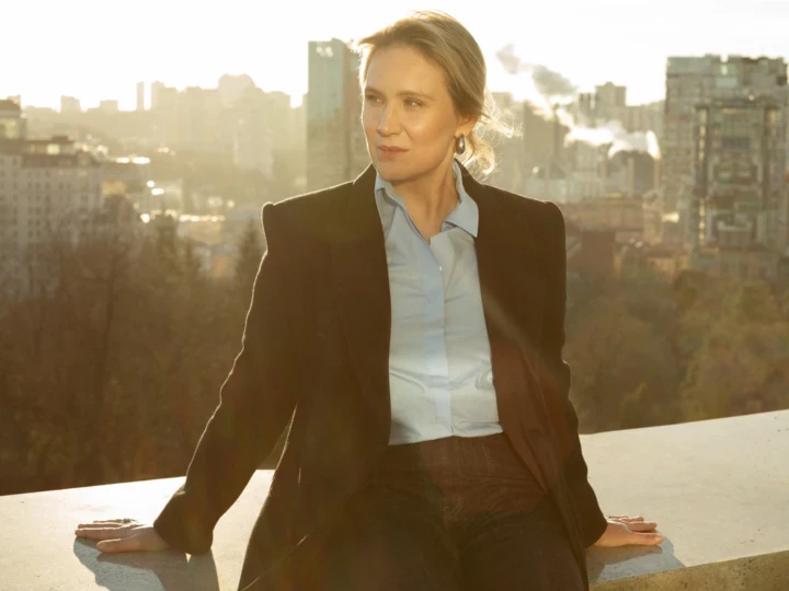 На варті протеїну: поради експерта для тих, хто харчується рослинною їжею.
1