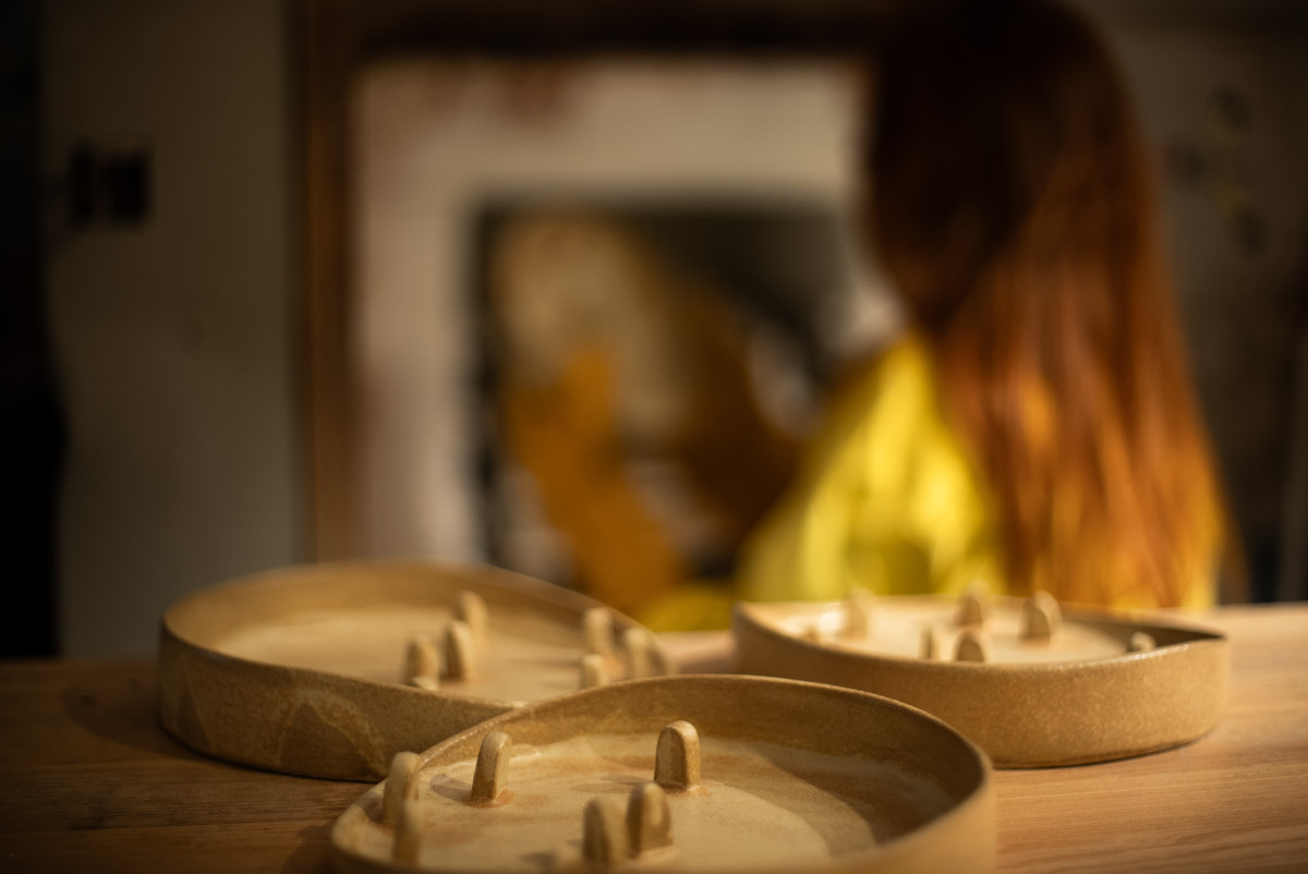 Інклюзивність у дизайні: досвід бренду кераміки "Руда Кераміка"
6