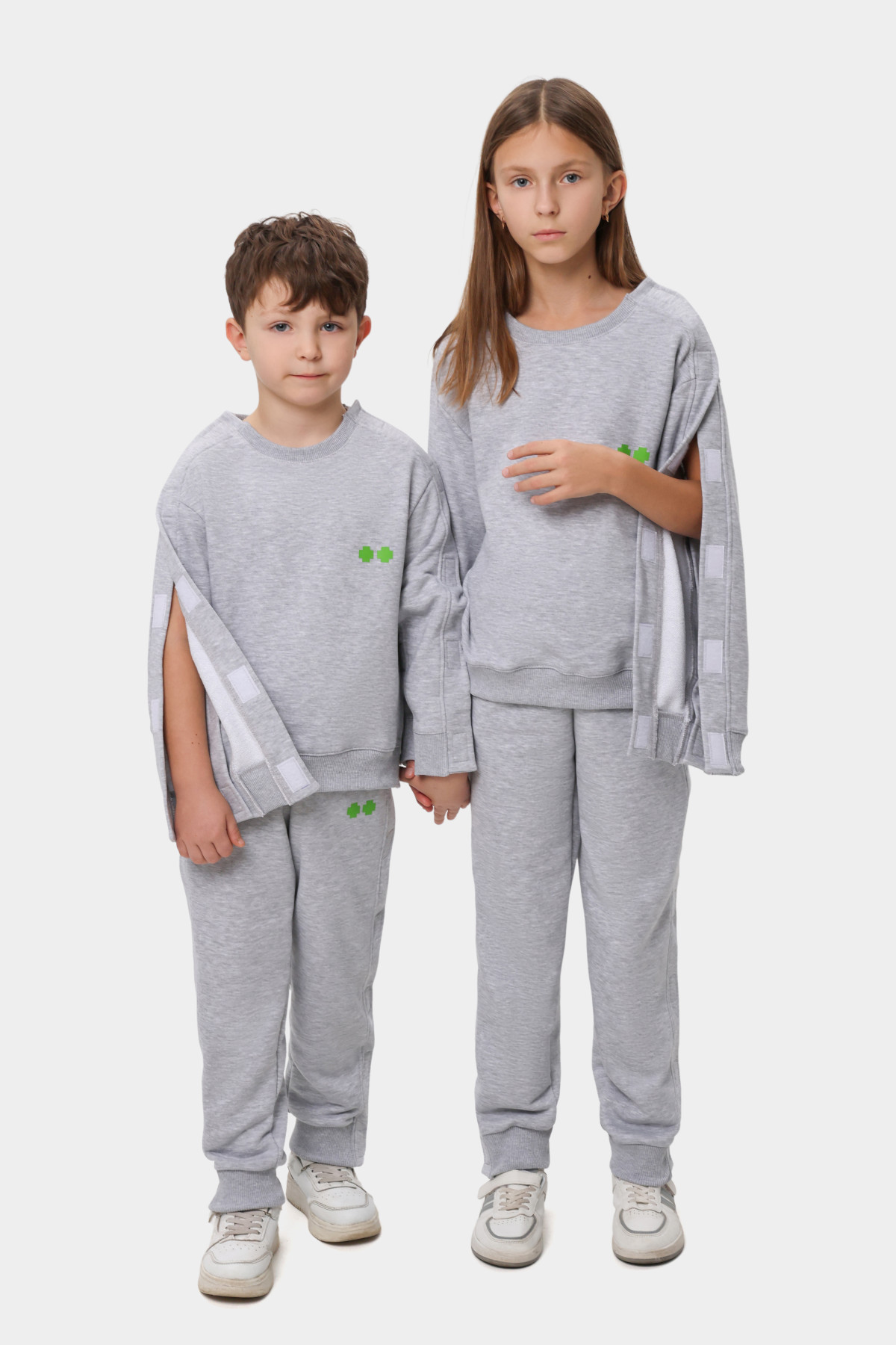 Розширюючи межі: Інклюзивний підхід до дизайну від Plus Plus
9