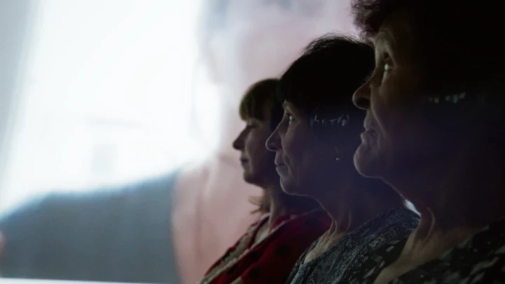 Про українську кінострічку “Сліди”, відзначену на “Берлінале-2026”: ключові факти