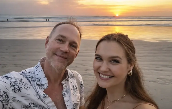 Епштейн: у справах – кошти українському експерту з мистецтва, мільйони від Блека&hellip;