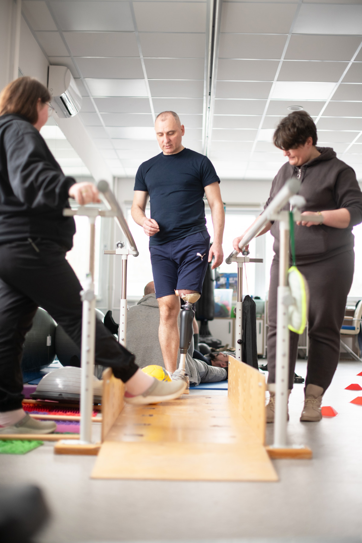 Кохання після катастрофи
9