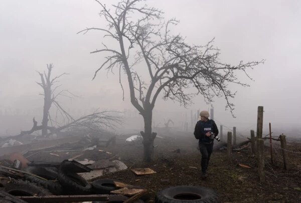 Обов’язкові до перегляду: 7 документальних кінострічок про українську війну.