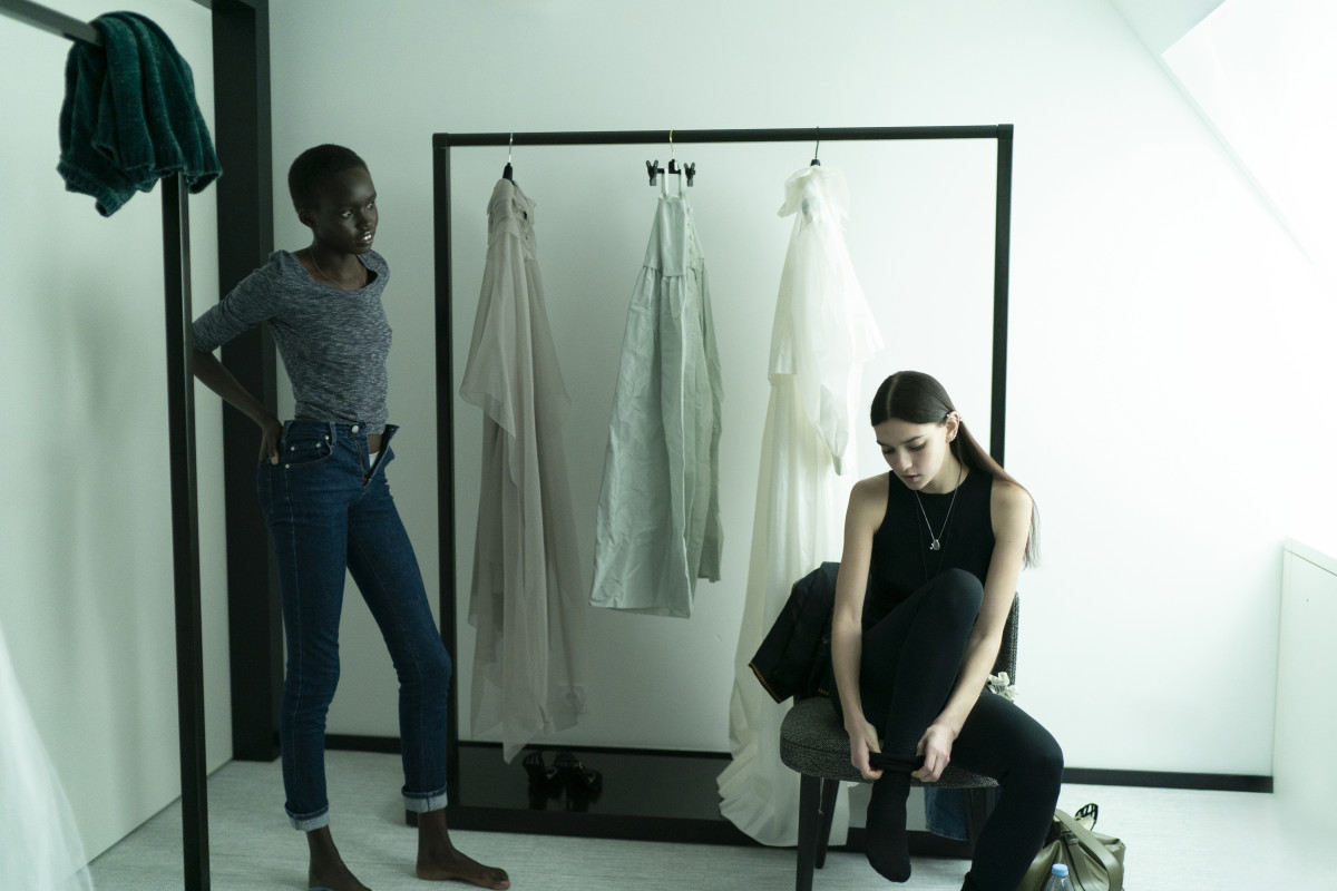 "Фінальний продукт разюче не збігається з первинним задумом": Юлія Ратнер про те, як знімали "Кутюр"
8