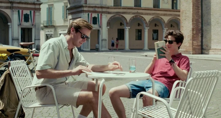 5 кінострічок про трагічне кохання для тих, хто захопився "Грозовим перевалом"
4