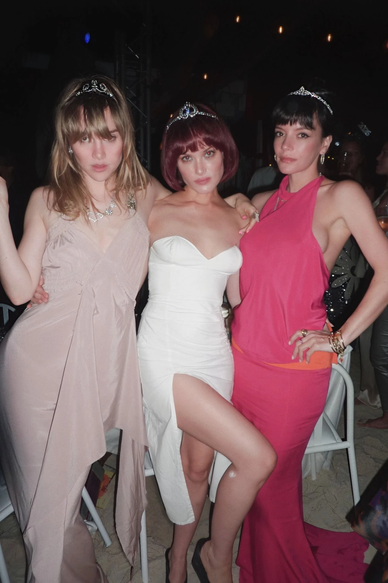 У 2026-му діадема стане звичайним щоденним атрибутом.