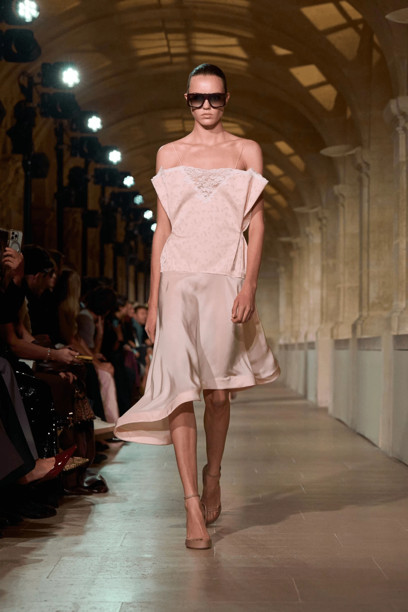 Victoria Beckham весна-літо 20268