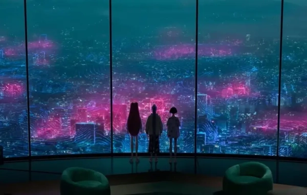 К-поп екзорцисти стали найпопулярнішою кінострічкою 2025 року —…