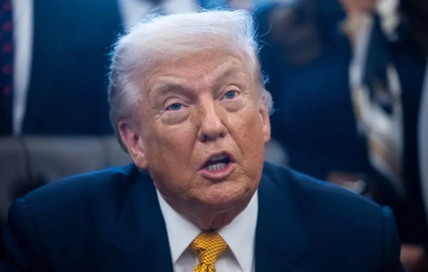 Трамп наполягає на звільненні Сьюзен Райс з Netflix: Президент США застерігає щодо наслідків – Культурні події