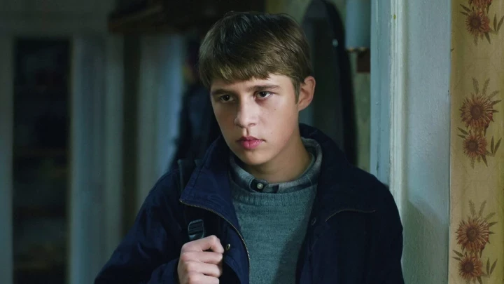 "Анімол" Балюка: Зірка Берлінале?
4