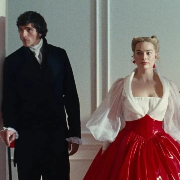 5 кінострічок про трагічне кохання для тих, хто захопився “Грозовим перевалом”