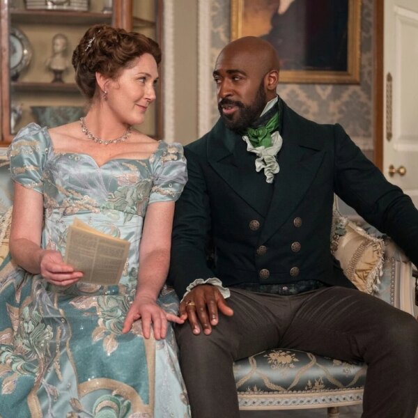 5 романтичних серіалів для спільного перегляду.