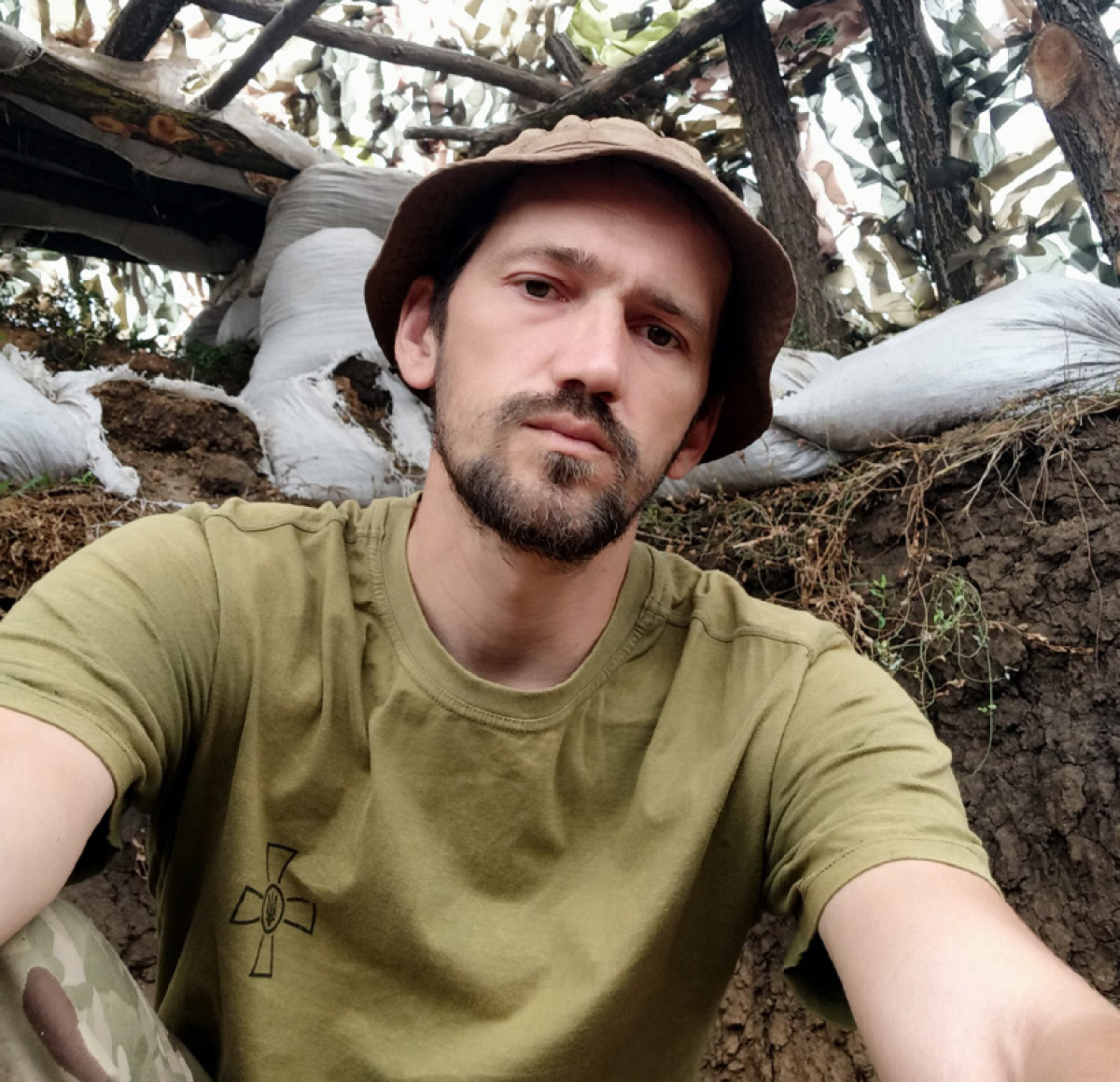 "Моя земля - пульс життя": 5 поезій воїнів-митців України
4