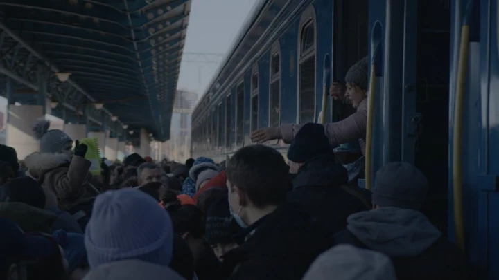 Обов'язкові до перегляду: 7 документальних кінострічок про українську війну.
6