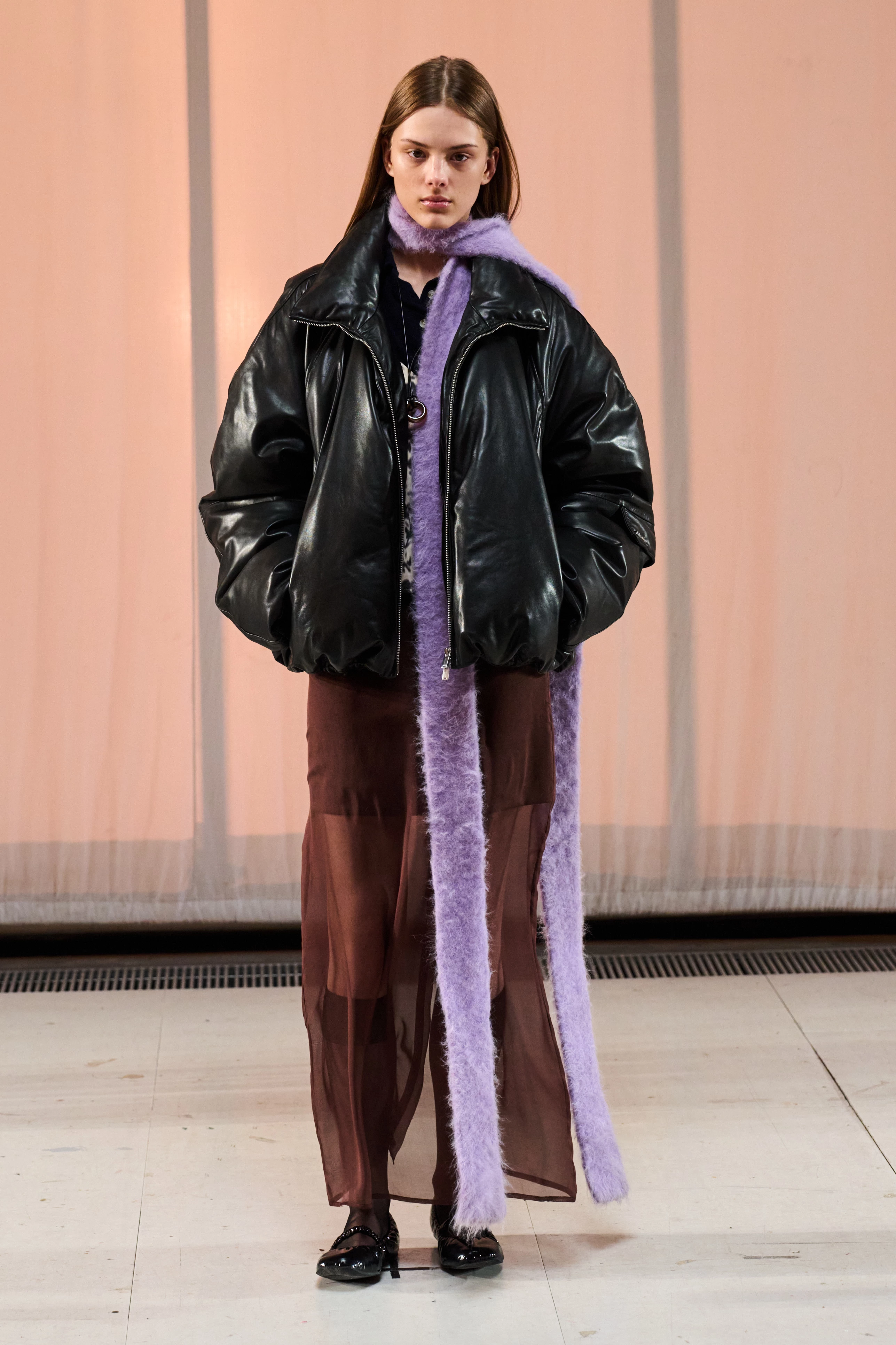 Топ-4 дефіле Копенгагенського тижня моди
11