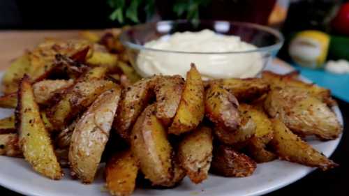 Картопляний вишуканий смаколик: недорого, легко та надзвичайно апетитно.