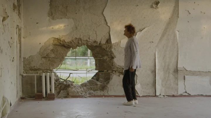 Про українську кінострічку "Сліди", відзначену на "Берлінале-2026": ключові факти
3