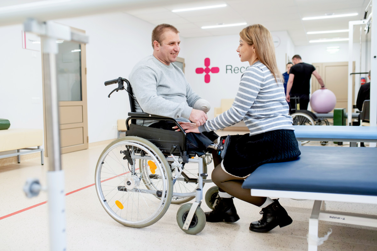 Кохання після катастрофи
2