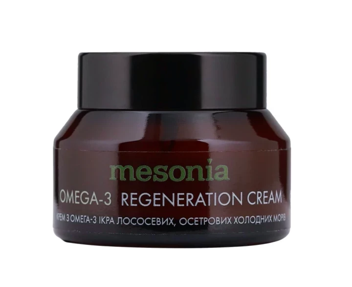 Mesonia: Топ-б’юті-знахідка року від лідерки думок та активістки Ірини Адоніної
7