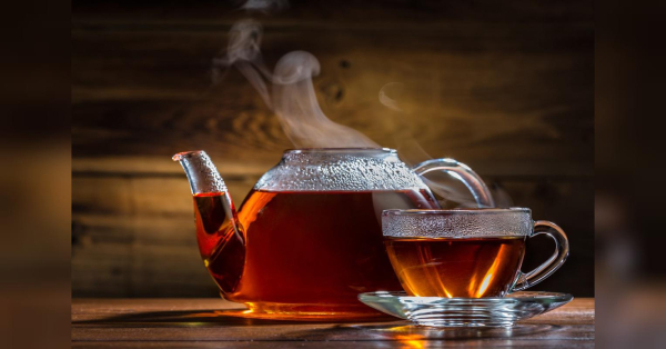 Головна 157 Щоденний захист для серця та судин: корисний напій.