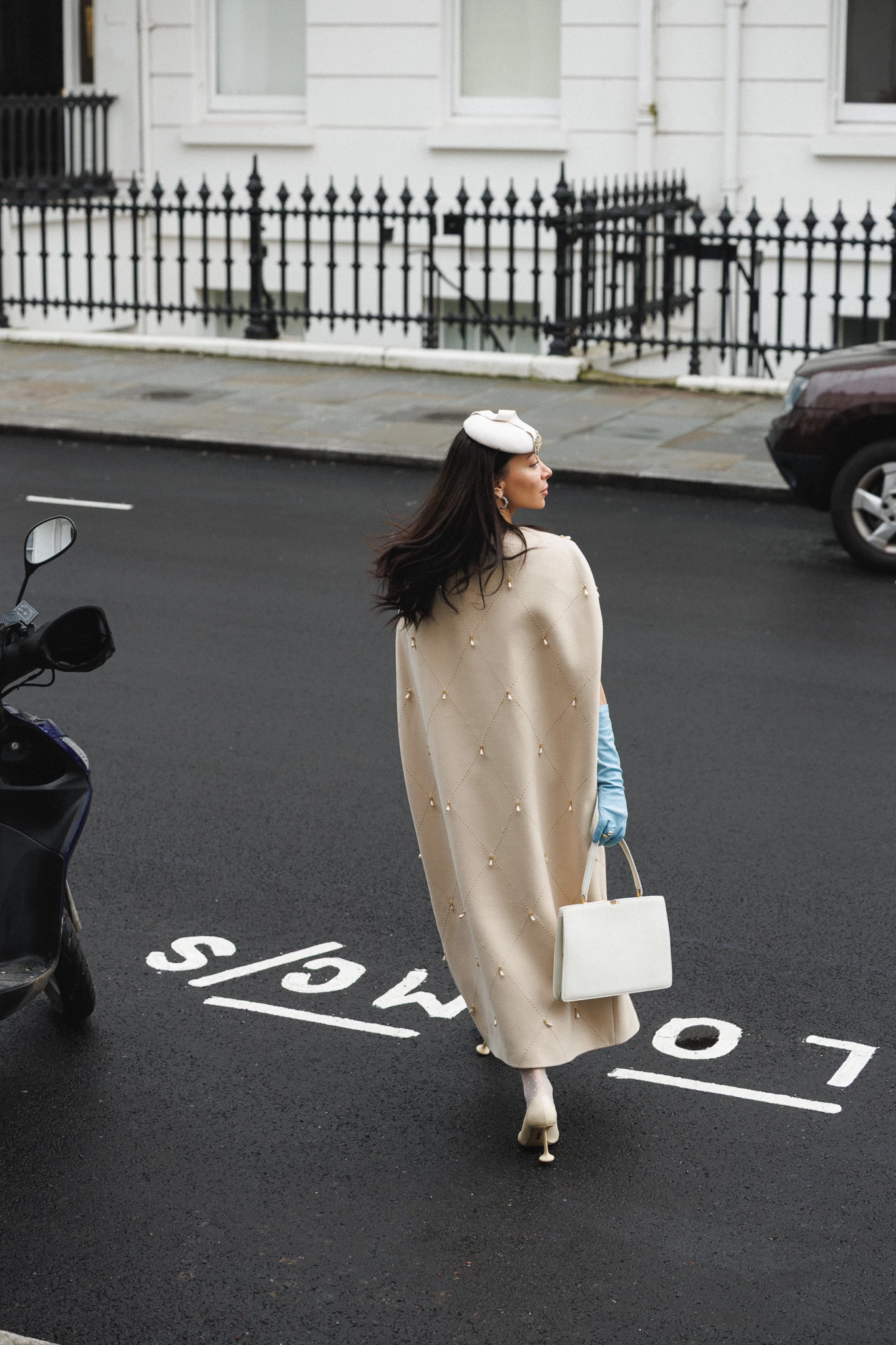 Матерія розповідає: WONDER явили свіжу збірку і місце в Києві.
2