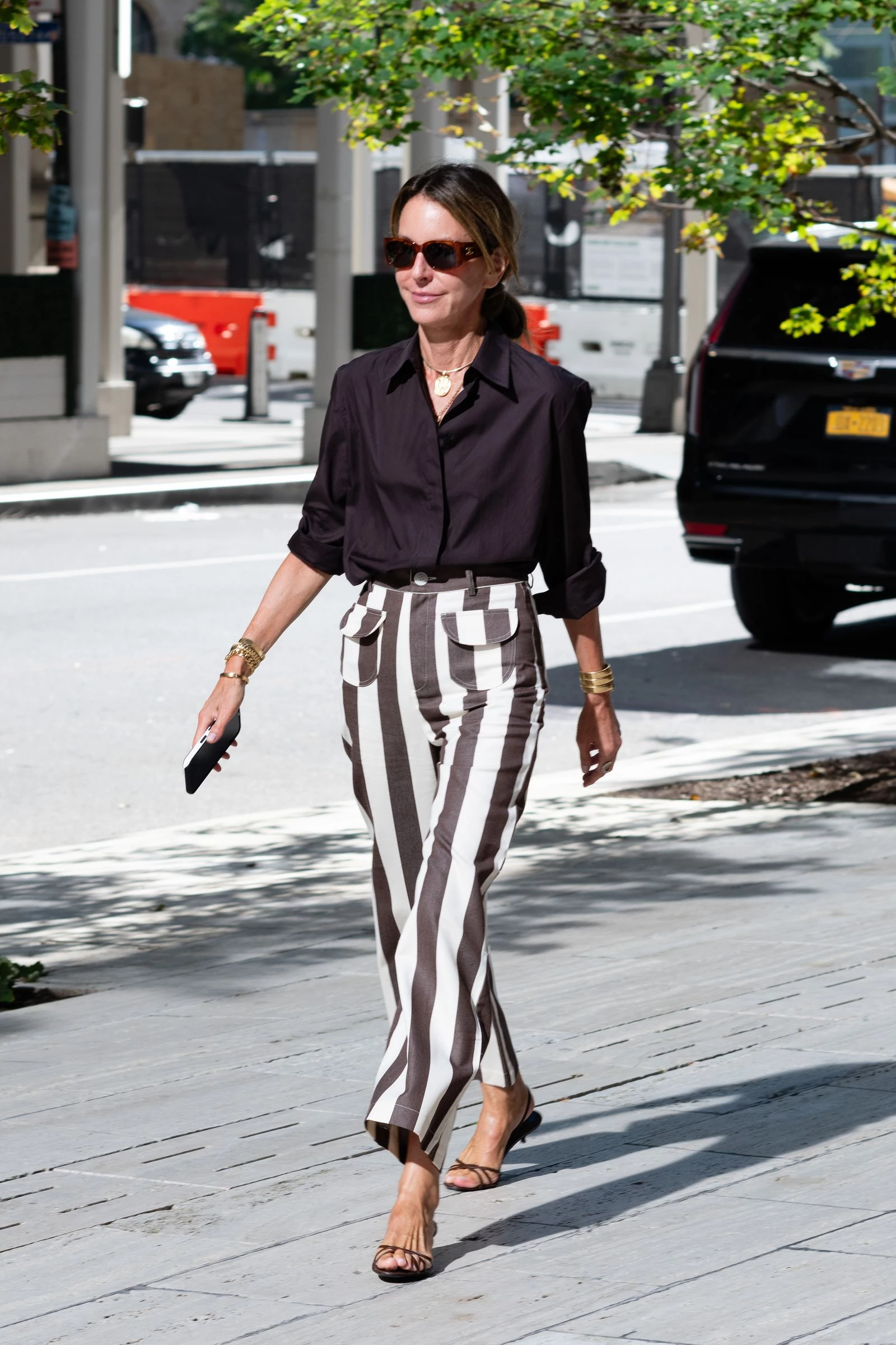 Джинси – найгарячіша тема весни 2026: що замінить звичний одяг.
1