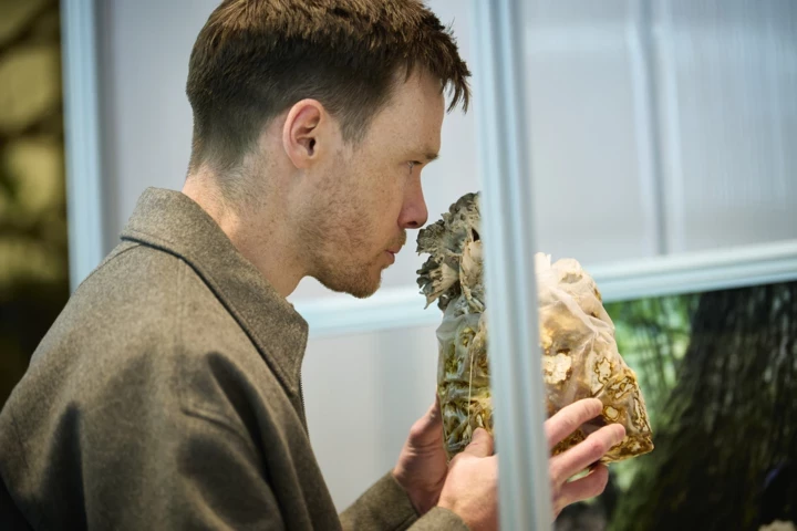 Головна 206 Amouage: Зміни у шанованому парфумерному домі.