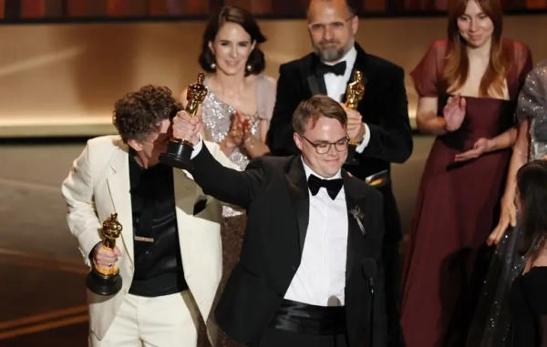 Росія осудила “Містера Ніхто” проти Путіна: Рада з прав людини звернулася до Оскара та ЮНЕСКО через зневагу прав юних громадян – культурні події