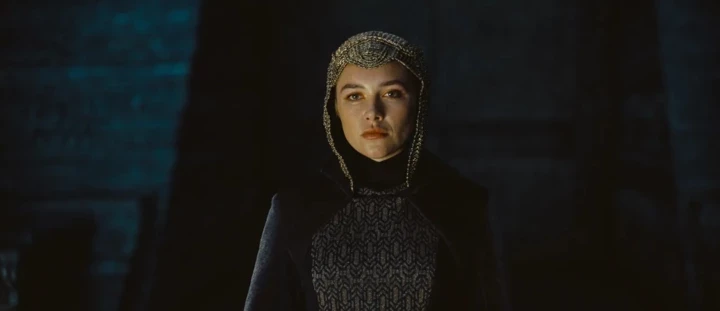 Усе про "Дюну 3": відомі факти 6 Усе про "Дюну 3": відомі факти
1