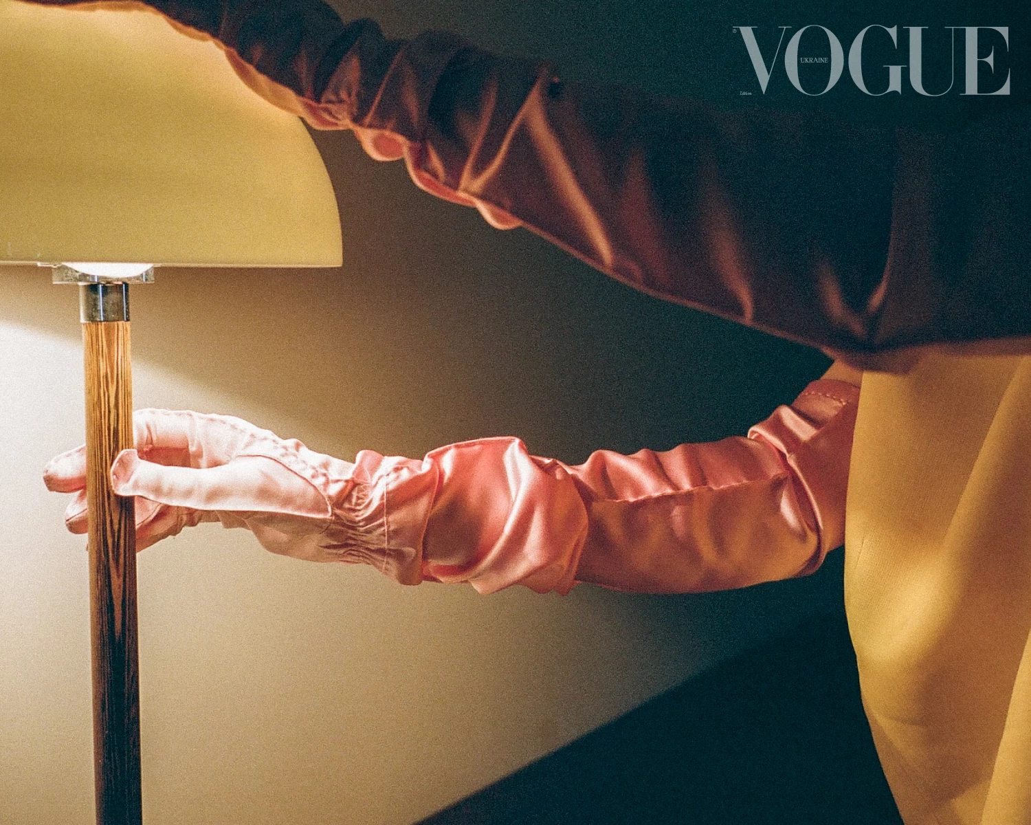 Зовнішність оманлива: розмова з мисткинею Поліною Мороз
9