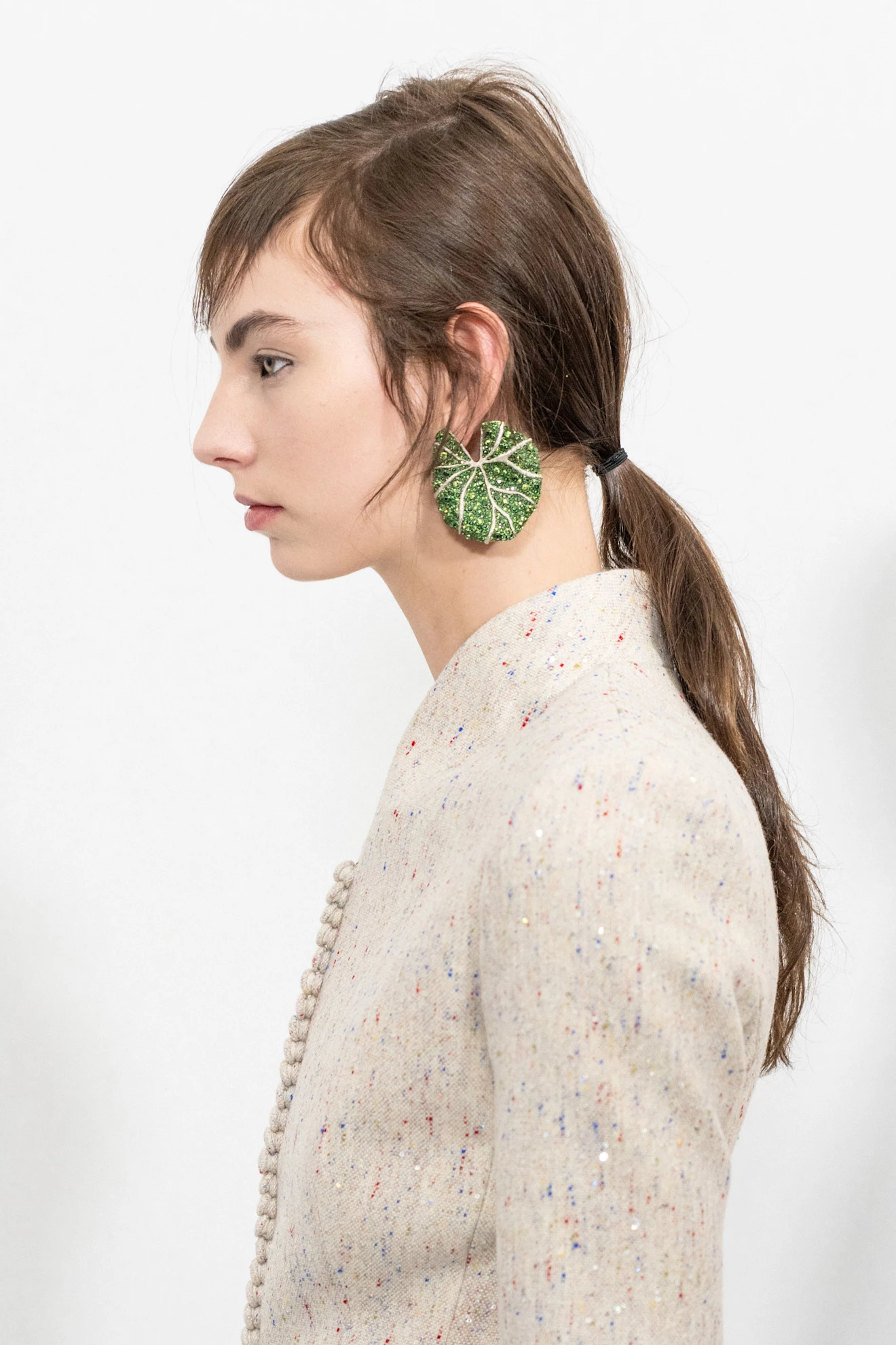 П'ятірка основних трендів краси з Паризького тижня моди осінь-зима 2026/27.
9