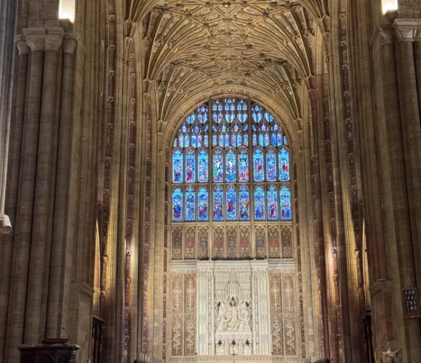 Ця занедбана перлина Дорсету має мистецтво світового класу та «найхимерніший» туалет у Великій Британії 9