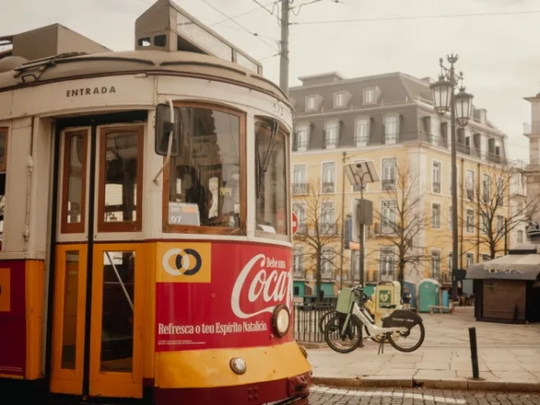 Головна 139 Лісабон завжди був крутою дитиною Європи — невже він нарешті дорослішає?