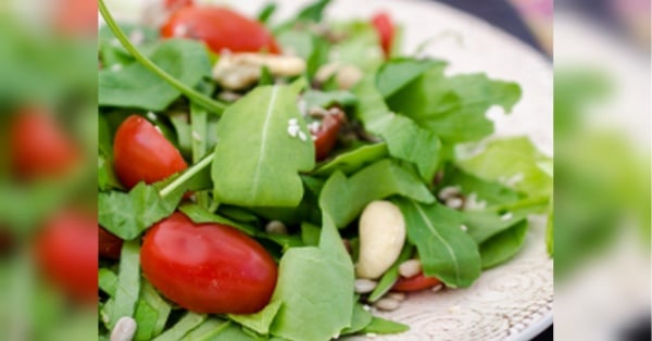 Медики радять: як харчуватися для оперативного відновлення після зимового періоду 6