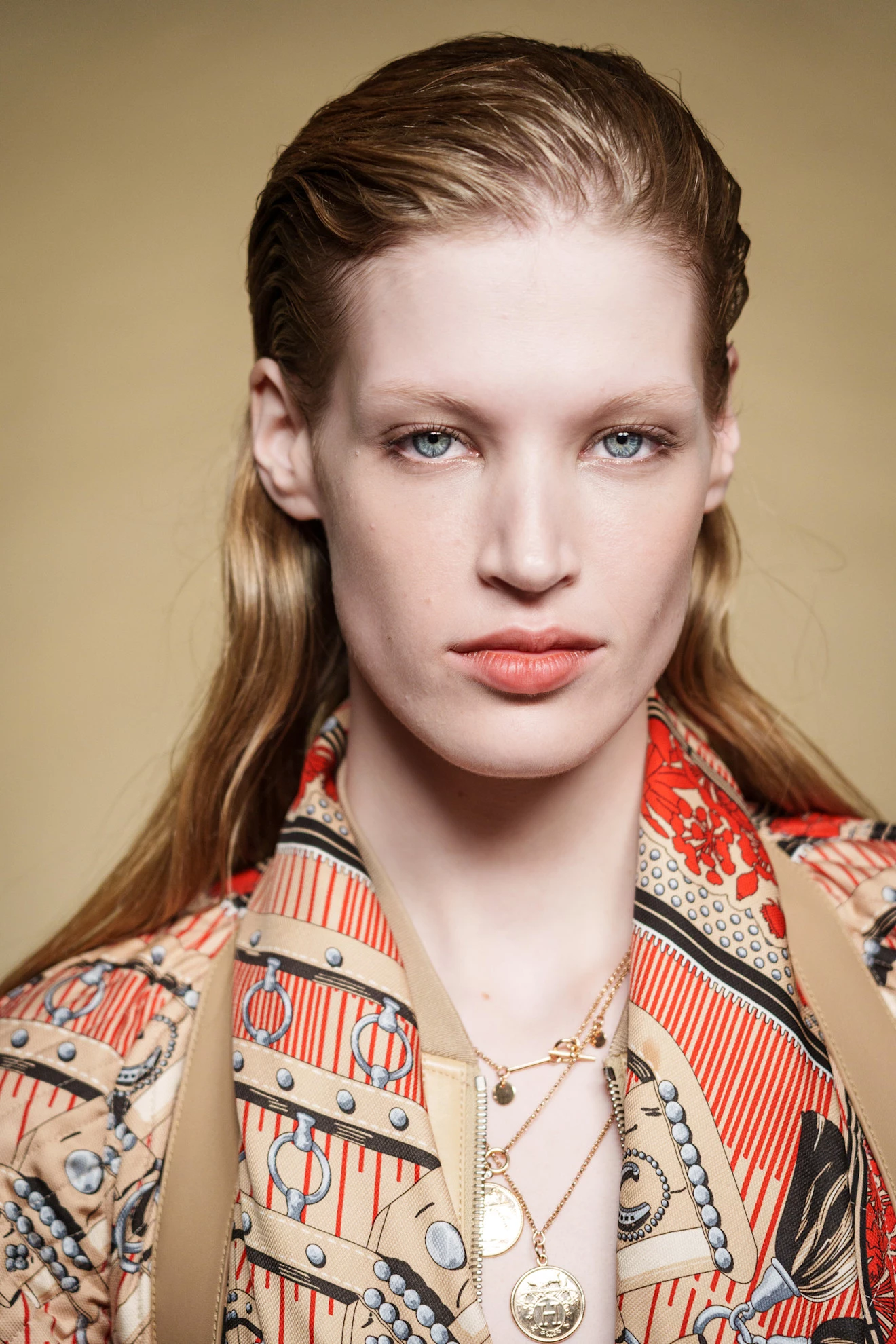 Hermès весна-літо 20265