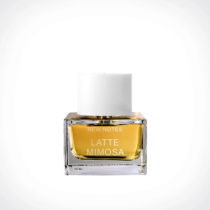 П’ять свіжих парфумів з відтінком мімози, про котрі ви не чули
9