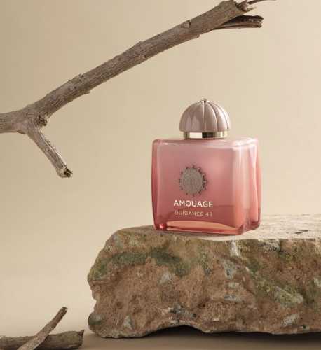 Стійкий, помітний та унікальний: 5 нетривіальних парфумів з виразним звучанням 10