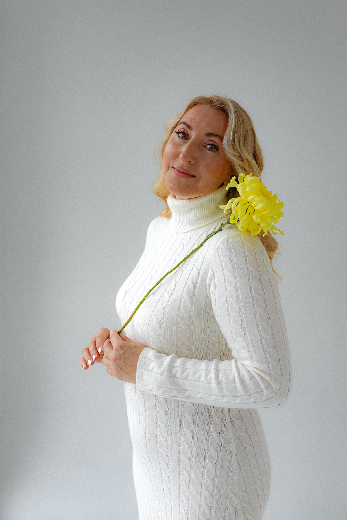 "Не самотні": Як дружини воїнів долають довгі роки чекання та знаходять сили триматися 11 "Не самотні": Як дружини воїнів долають довгі роки чекання та знаходять сили триматися
3