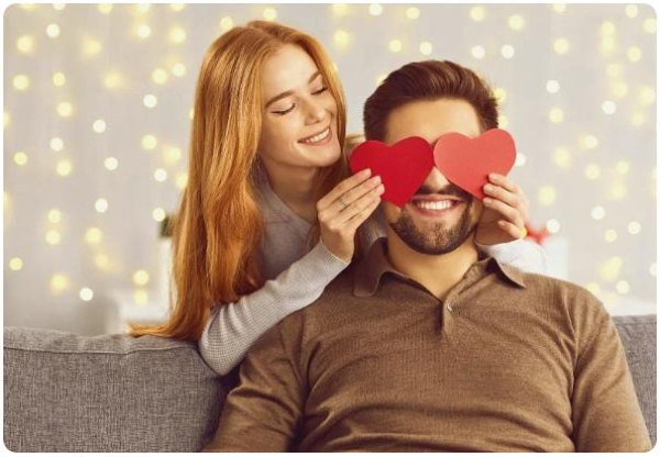 50 способів зробити дружину щасливою, не вкладаючи жодної копійки 1