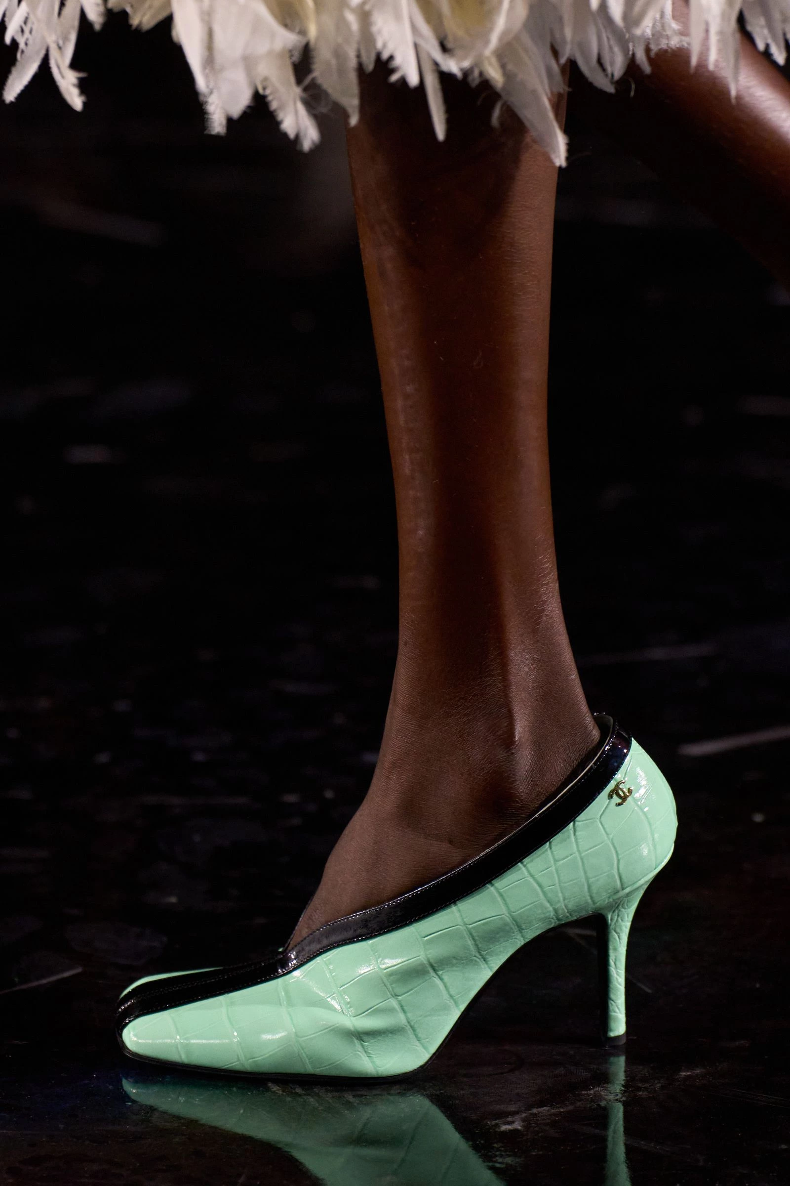 Chanel весна-літо 20262