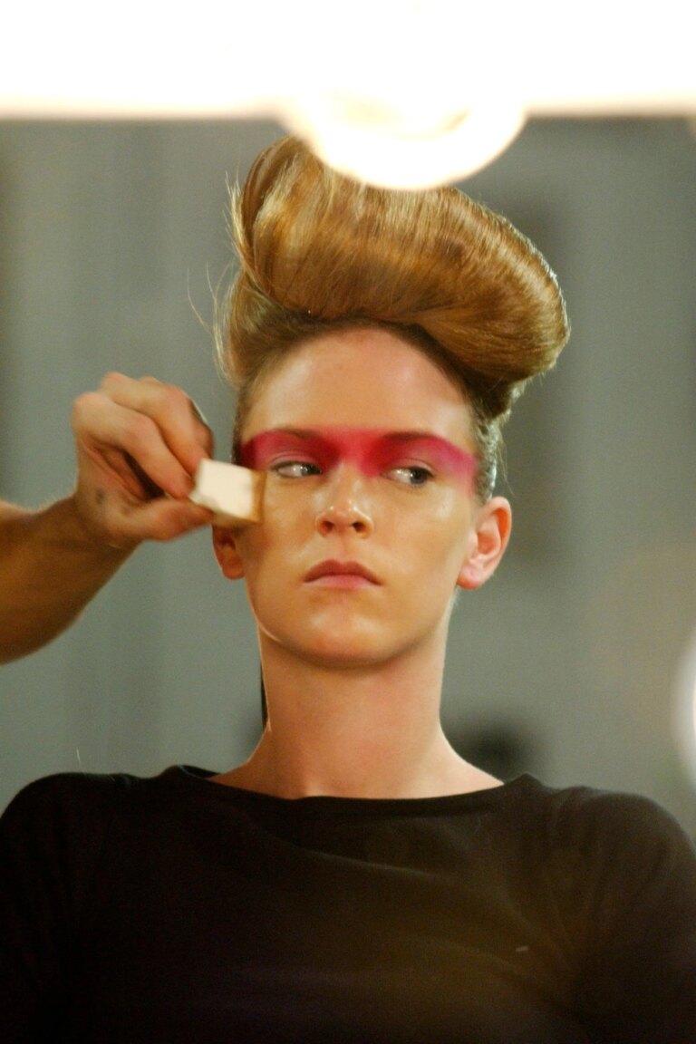 Проблеми America's Next Top Model: фетшеймінг, расизм і сексуальні утиски 8