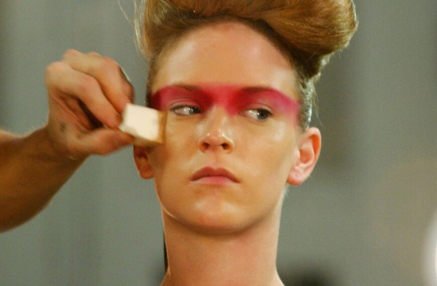 Проблеми America’s Next Top Model: фетшеймінг, расизм і сексуальні утиски